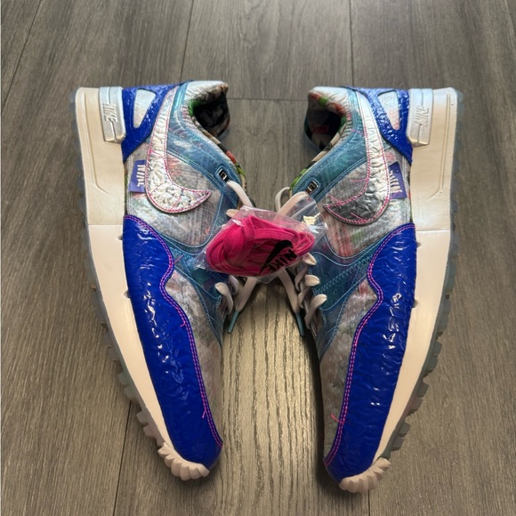 nike air pegasus size 16